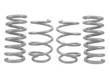 Whiteline Performance Lowering Spring Kit Ford Mustang S550 GT 2014-2019  WSK-FRD006