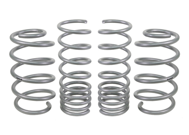 Whiteline Performance Lowering Spring Kit Ford Focus ST Mk3 2014-2018  WSK-FRD009