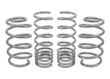 Whiteline Performance Lowering Spring Kit Ford Focus ST Mk3 2014-2018  WSK-FRD009