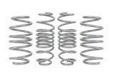 Whiteline Performance Lowering Spring Kit Ford Fiesta ST WZ 2013-2018  WSK-FRD010