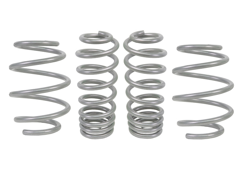 Whiteline Performance Lowering Spring Kit Hyundai i30 & i30N PD 2017-2019  WSK-HYU001