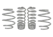 Load image into Gallery viewer, Whiteline Performance Lowering Spring Kit Hyundai i30 &amp; i30N PD 2017-2019  WSK-HYU001