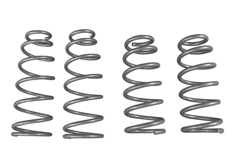 Whiteline Performance Lowering Spring Kit Mazda MX5 ND 2015- 2019  WSK-MAZ002