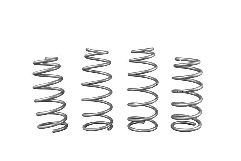 Whiteline Performance Lowering Spring Kit Mazda MX5 ND 2015- 2019  WSK-MAZ002