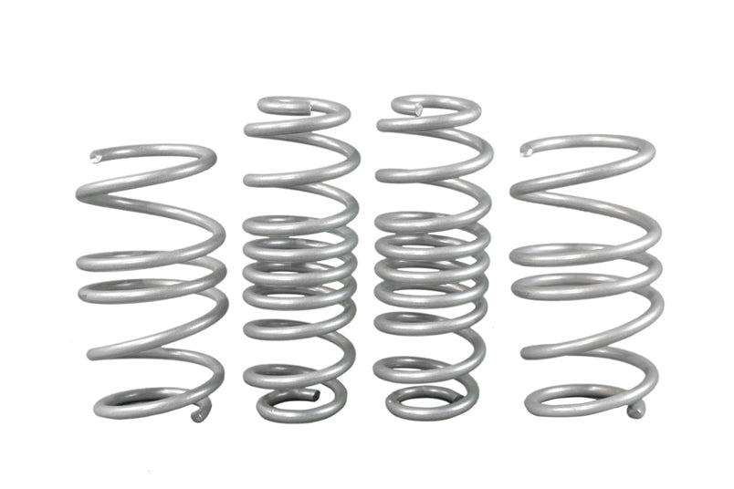 Whiteline Performance Lowering Spring Kit Mercedes A45 AMG W176 2013-2019  WSK-MB001