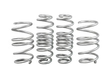 Load image into Gallery viewer, Whiteline Performance Lowering Spring Kit Mercedes A45 AMG W176 2013-2019  WSK-MB001