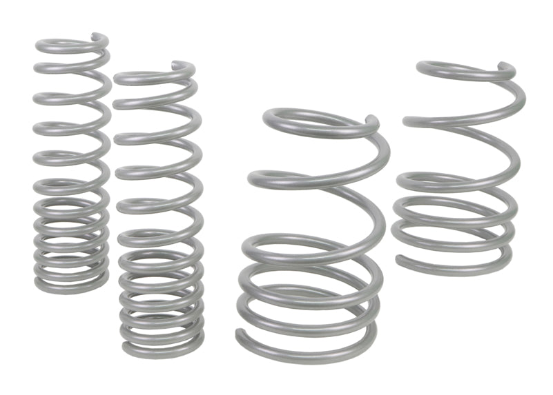 Whiteline Performance Lowering Spring Kit Mitsubishi Lancer Evolution X 2009-2016  WSK-MIT002