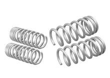 Load image into Gallery viewer, Whiteline Performance Lowering Spring Kit Nissan 350Z Z33 2003-2009  WSK-NIS001