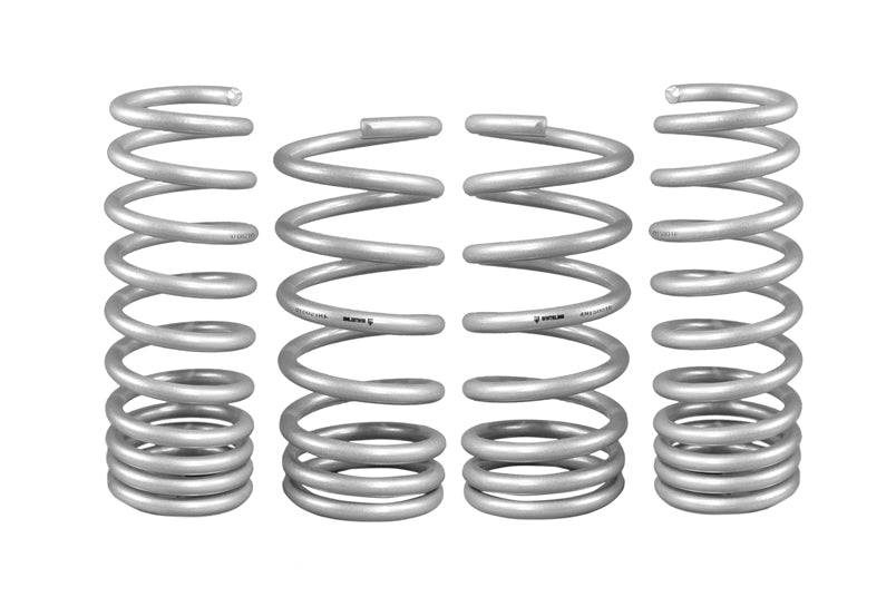 Whiteline Performance Lowering Spring Kit Nissan 350Z Z33 2003-2009  WSK-NIS001