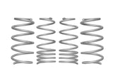 Whiteline Performance Lowering Spring Kit Vauxhall Corsa D Incl VXR 2006-2014  WSK-OPL003