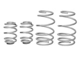 Whiteline Performance Lowering Spring Kit Renault Clio II X65 1998-2006  WSK-REN001