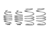 Whiteline Performance Lowering Spring Kit Renault Clio CUP III RS  WSK-REN003