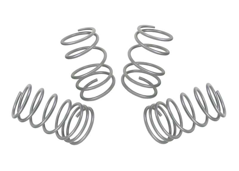 Whiteline Performance Lowering Spring Kit Subaru Impreza WRX GD2 2004-2007  WSK-SUB002