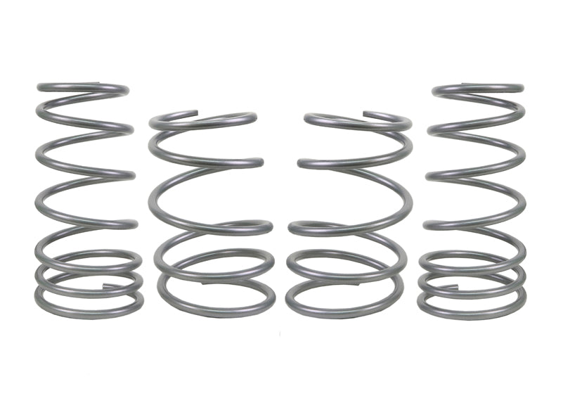 Whiteline Performance Lowering Spring Kit Subaru Impreza WRX GD2 2004-2007  WSK-SUB002