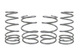 Whiteline Performance Lowering Spring Kit Subaru Impreza WRX GD2 2004-2007  WSK-SUB002