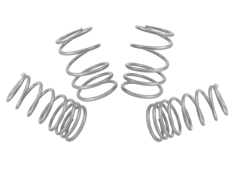 Whiteline Performance Lowering Spring Kit Subaru Impreza WRX STI GD GG 2001-2007  WSK-SUB003