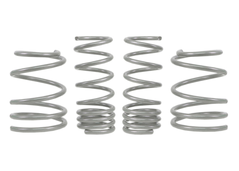 Whiteline Performance Lowering Spring Kit Subaru WRX STI GV GR 2007-2014  WSK-SUB004