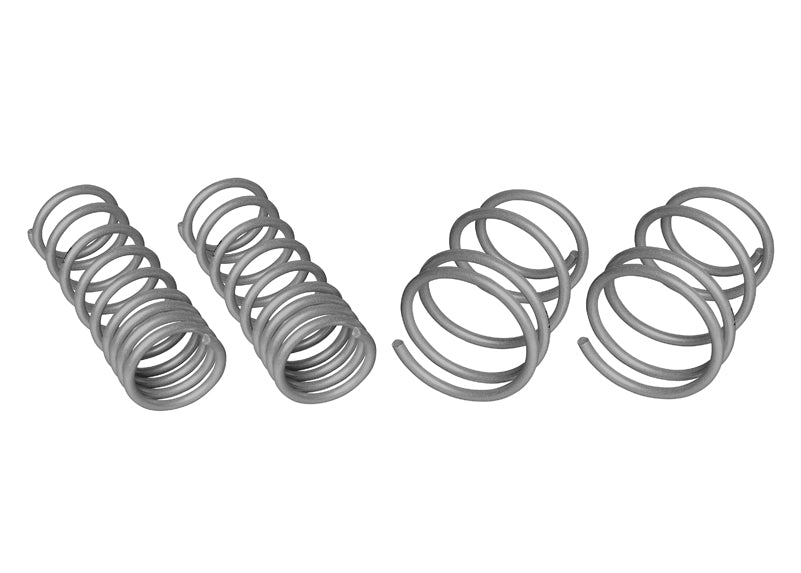 Whiteline Performance Lowering Spring Kit Subaru Impreza WRX GR GV 2007-2014  WSK-SUB005