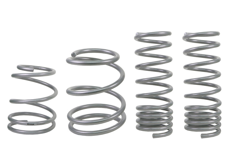 Whiteline Performance Lowering Spring Kit Subaru Impreza WRX GR GV 2007-2014  WSK-SUB005