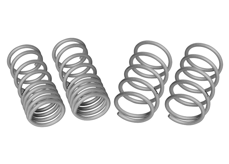 Whiteline Performance Lowering Spring Kit Subaru BRZ & Toyota GT86 2012-2019  WSK-SUB006