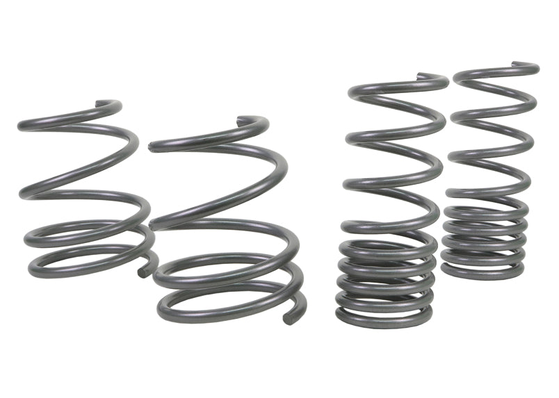 Whiteline Performance Lowering Spring Kit Subaru WRX STI VA 2015-2019  WSK-SUB007