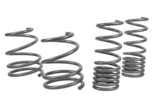 Load image into Gallery viewer, Whiteline Performance Lowering Spring Kit Subaru WRX STI VA 2015-2019  WSK-SUB007