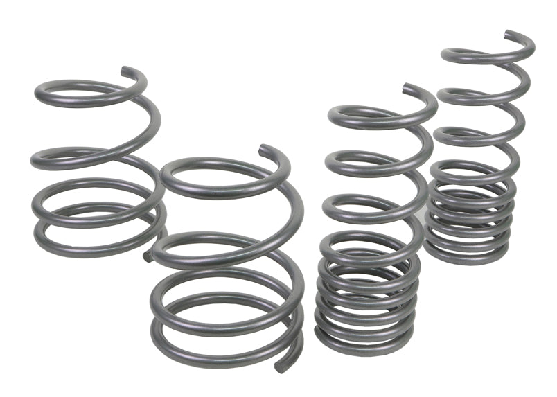 Whiteline Performance Lowering Spring Kit Subaru WRX STI VA 2015-2019  WSK-SUB007