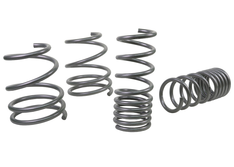 Whiteline Performance Lowering Spring Kit Subaru WRX STI VA 2015-2019  WSK-SUB007