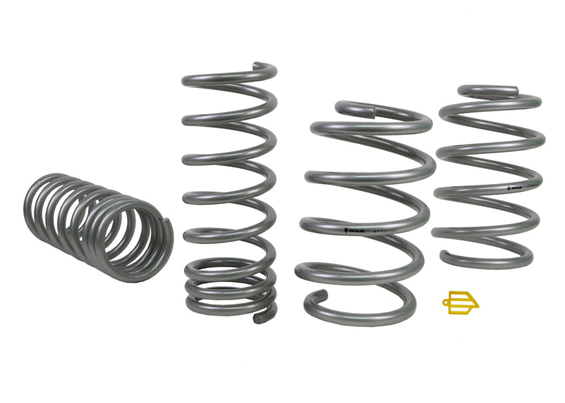 Whiteline Performance Lowering Spring Kit Subaru WRX VA 2015-2019  WSK-SUB008