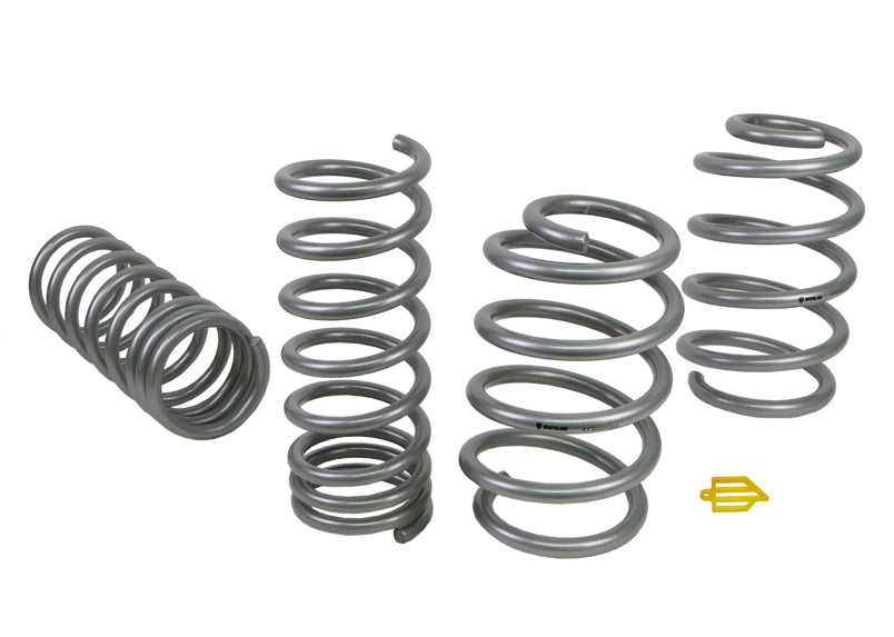 Whiteline Performance Lowering Spring Kit Subaru WRX VA 2015-2019  WSK-SUB008