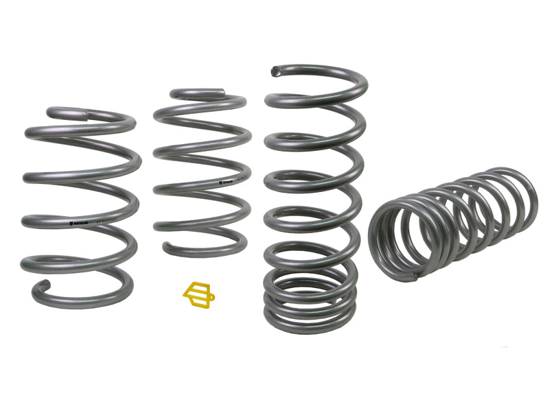 Whiteline Performance Lowering Spring Kit Subaru WRX VA 2015-2019  WSK-SUB008