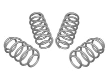 Load image into Gallery viewer, Whiteline Performance Lowering Spring Kit VW Golf Mk5 2003-2009  WSK-VWN001