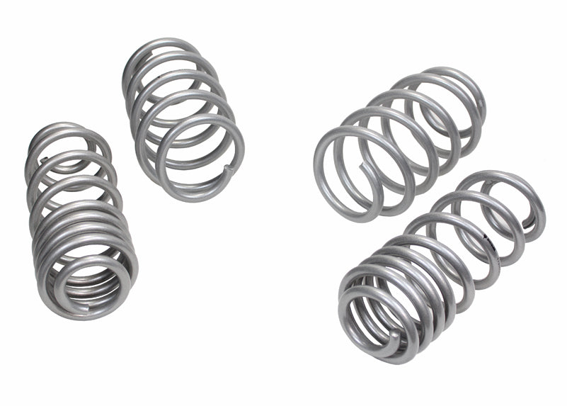 Whiteline Performance Lowering Spring Kit VW Golf Mk5 GTI 2003-2009  WSK-VWN002