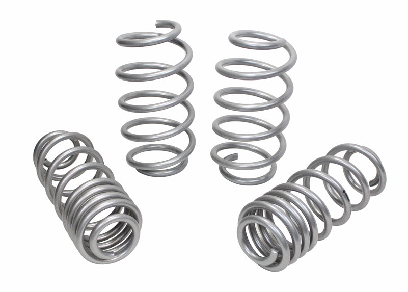 Whiteline Performance Lowering Spring Kit VW Golf Mk5 GTI 2003-2009  WSK-VWN002