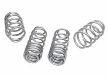 Load image into Gallery viewer, Whiteline Performance Lowering Spring Kit VW Golf Mk5 GTI 2003-2009  WSK-VWN002