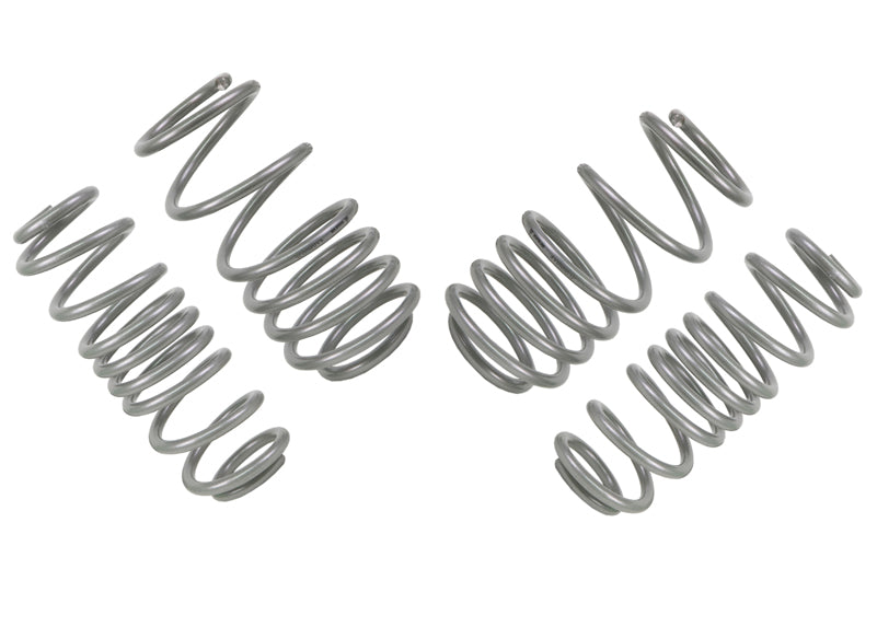 Whiteline Performance Lowering Spring Kit VW Golf Mk6 GTI 2009-2013  WSK-VWN003