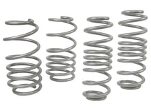 Load image into Gallery viewer, Whiteline Performance Lowering Spring Kit VW Golf Mk6 GTI 2009-2013  WSK-VWN003