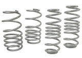 Whiteline Performance Lowering Spring Kit VW Golf Mk6 GTI 2009-2013  WSK-VWN003