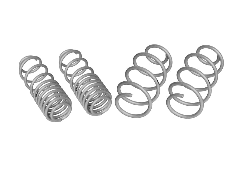 Whiteline Performance Lowering Spring Kit VW Polo Mk5 2009-2018  WSK-VWN004