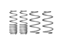 Load image into Gallery viewer, Whiteline Performance Lowering Spring Kit VW Polo Mk5 2009-2018  WSK-VWN004