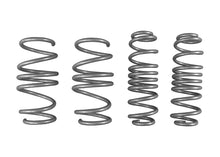 Load image into Gallery viewer, Whiteline Performance Lowering Spring Kit VW Golf Mk7 GTI 2013-2019  WSK-VWN005