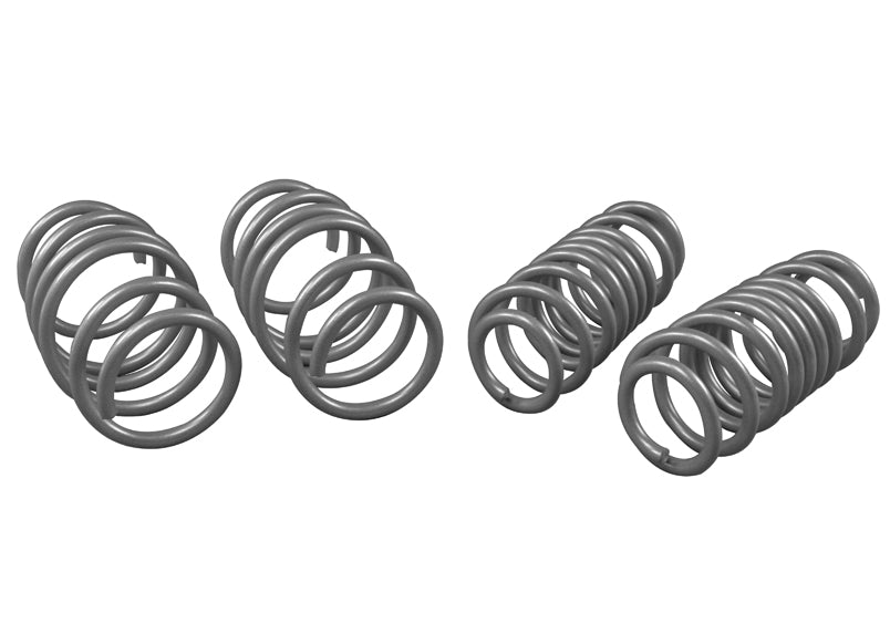 Whiteline Performance Lowering Spring Kit VW Golf Mk7 GTI 2013-2019  WSK-VWN005