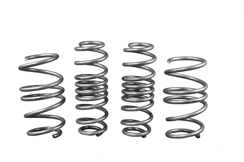 Whiteline Performance Lowering Spring Kit VW Golf Mk7 GTI 2013-2019  WSK-VWN005