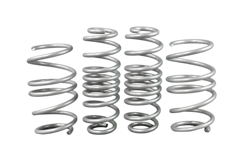 Whiteline Performance Lowering Spring Kit VW Golf Mk7 R 2013-2019  WSK-VWN006