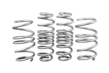 Load image into Gallery viewer, Whiteline Performance Lowering Spring Kit VW Golf Mk7 R 2013-2019  WSK-VWN006