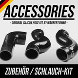 Wagner Tuning Audi A4/A5 2.0 TDI Silicone Hose Kit - 210001052