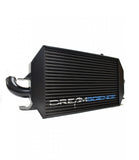 Dreamscience Focus ST225 Intercooler.