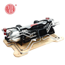 Load image into Gallery viewer, Airllen Air Suspension Kit for  HONDA Elysion-RC1-2