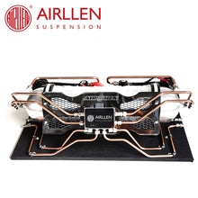 Load image into Gallery viewer, Airllen Air Suspension Kit for  BMW 5 Series Touring 8cyl-F11