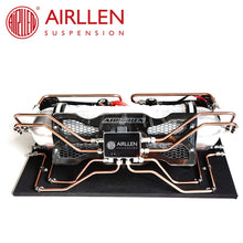 Load image into Gallery viewer, Airllen Air Suspension Kit for  VOLKSWAGEN Magotan 2WD(Ø50)-B7L